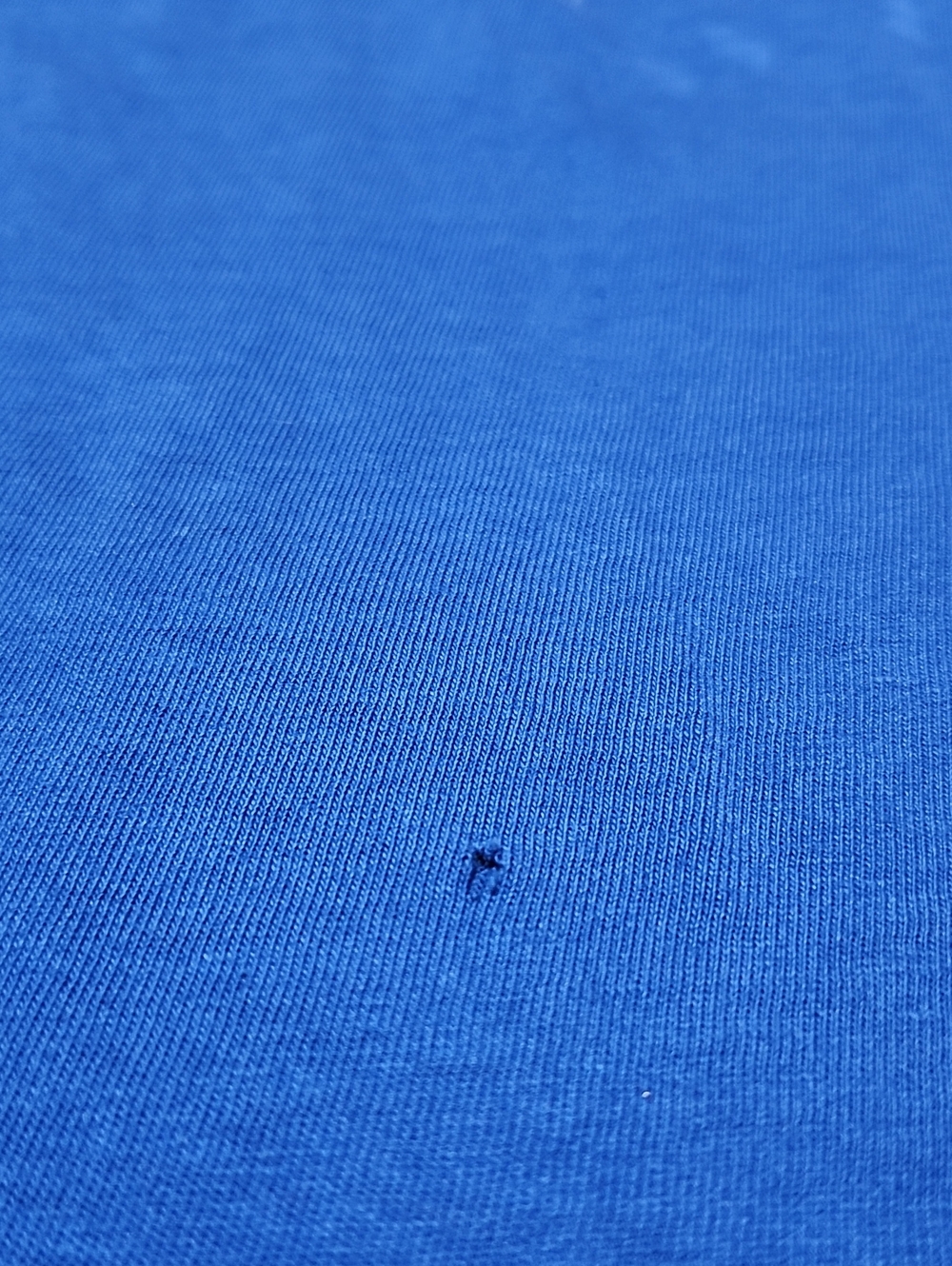 HARLEY DAVIDSON 2013 BLUE ENGINE GRAPHIC COTTON CREW-NECK SACRAMENTO TEE-SHIRT - Picture 6 of 15